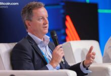 بله، بیت کوین کاهش یافته است، اما استاندارد Chartered می گوید: «فروش تمام شده است».