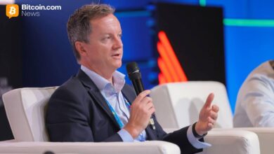 بله، بیت کوین کاهش یافته است، اما استاندارد Chartered می گوید: «فروش تمام شده است».