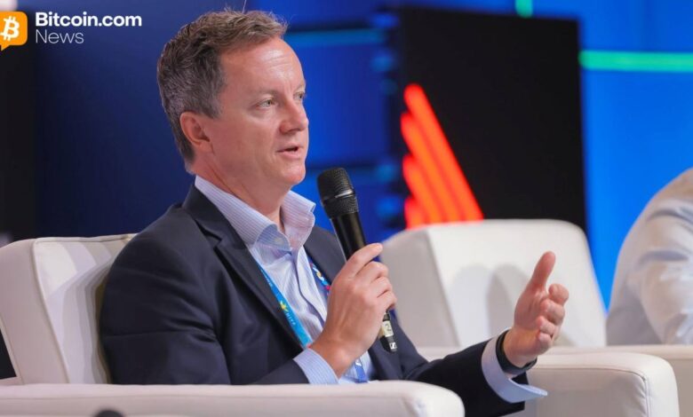 بله، بیت کوین کاهش یافته است، اما استاندارد Chartered می گوید: «فروش تمام شده است».