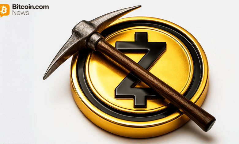 زی کش هشرات به عنوان ماینرها که در رالی پول نقد می کنند رکورد بالایی کسب می کند