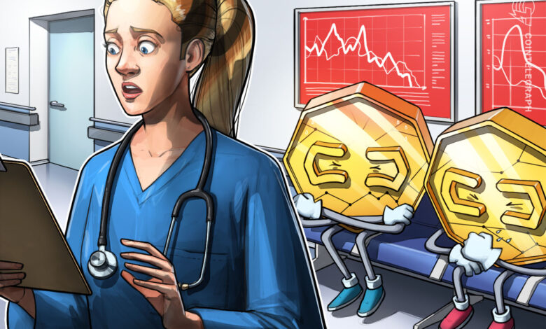 Cointelegraph