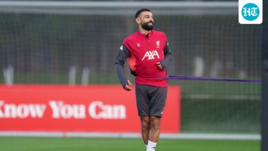 محمد صلاح پس از این بازی در لیگ قهرمانان اروپا مقابل اینترمیلان از لیورپول حذف شد