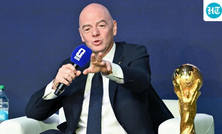 قیمت بلیط های جام جهانی 2026 چقدر است؟ برخی از طرفداران ممکن است پس از واکنش جهانی گزینه های ارزان تری دریافت کنند