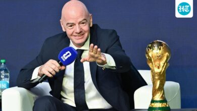 تماشای جام جهانی 2026 از استادیوم گرانتر شد زیرا فیفا قیمت بلیت را افزایش داد
