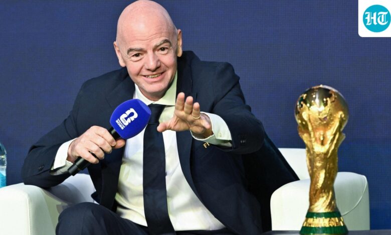 تماشای جام جهانی 2026 از استادیوم گرانتر شد زیرا فیفا قیمت بلیت را افزایش داد