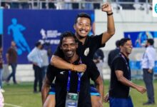 فرناندز: برد ایران نشان می دهد که به جام جهانی زیر 17 سال نزدیک تر شده ایم