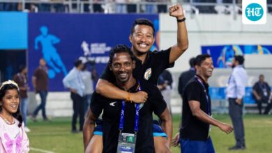 فرناندز: برد ایران نشان می دهد که به جام جهانی زیر 17 سال نزدیک تر شده ایم