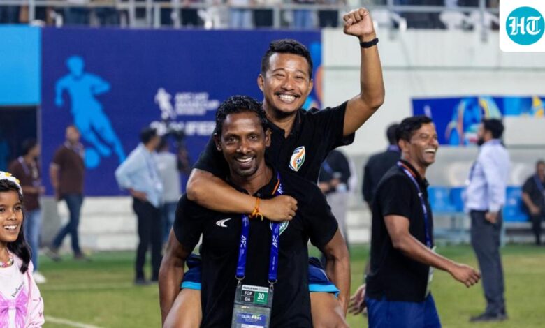 فرناندز: برد ایران نشان می دهد که به جام جهانی زیر 17 سال نزدیک تر شده ایم