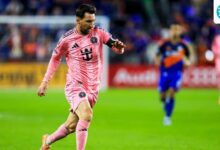 مربی سابق مارادونا از لیونل مسی می خواهد که جام جهانی 2026 را در اولویت قرار دهد و MLS را "مضحک فوتبال" می خواند.