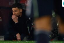 ژابی آلونسو در حالی که هیأت مدیره فرم، فوتبال و پویایی اتاق رختکن را ارزیابی می کند، گرمای رئال مادرید را احساس می کند.