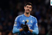 تیبو کورتوا در میان شایعات اخراج در کنار ژابی آلونسو ایستاده است: "همه ما در حال مبارزه برای تغییر این پویایی هستیم"