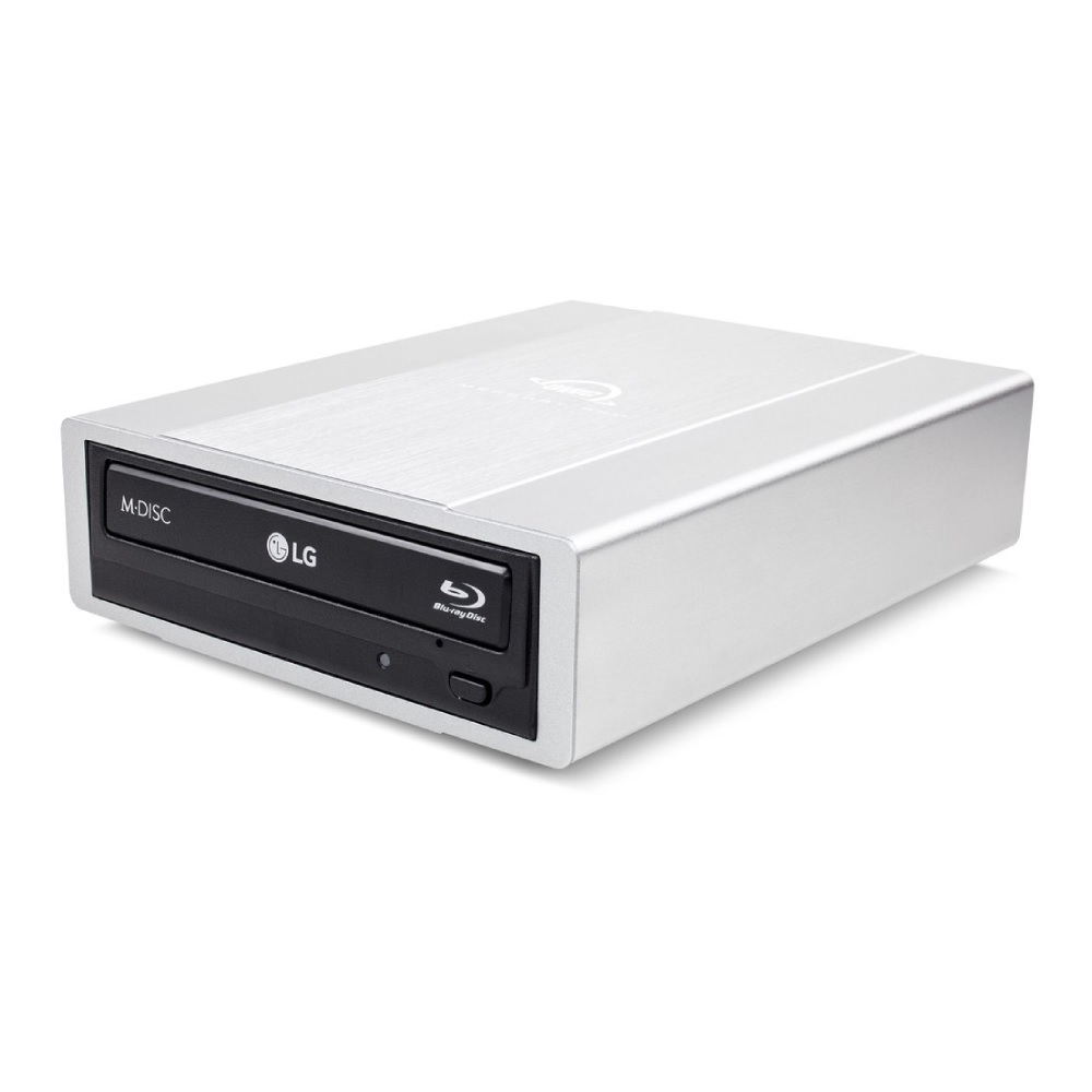 درایو دی وی دی خارجی OWC Mercury Pro