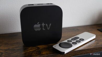 دلیل تاسف بار من نمی توانم Apple TV 4K خود را ارتقا دهم