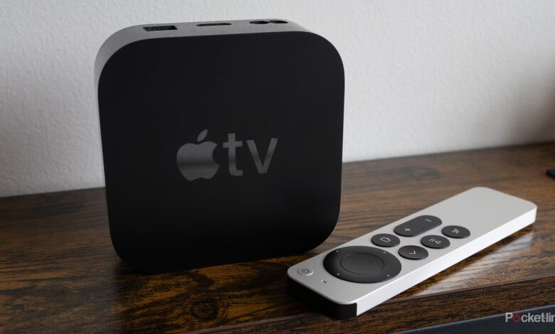 دلیل تاسف بار من نمی توانم Apple TV 4K خود را ارتقا دهم