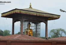 بوتان توکن دیجیتال با پشتوانه طلا را در بلاک چین سولانا راه اندازی کرد