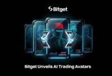 Bitget آواتارهای معاملاتی هوش مصنوعی را بر اساس هفت استراتژی معاملاتی راه اندازی می کند