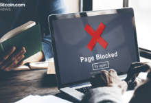 بلاروس به دلیل "تبلیغات نامناسب" وب سایت های اصلی صرافی رمزارز را مسدود کرد