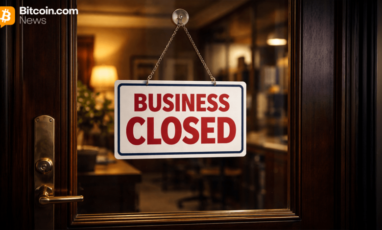 به دنبال ادعای تقلب در SEC، سرمایه‌گذار عمده Web3 Shima Capital تعطیل می‌شود