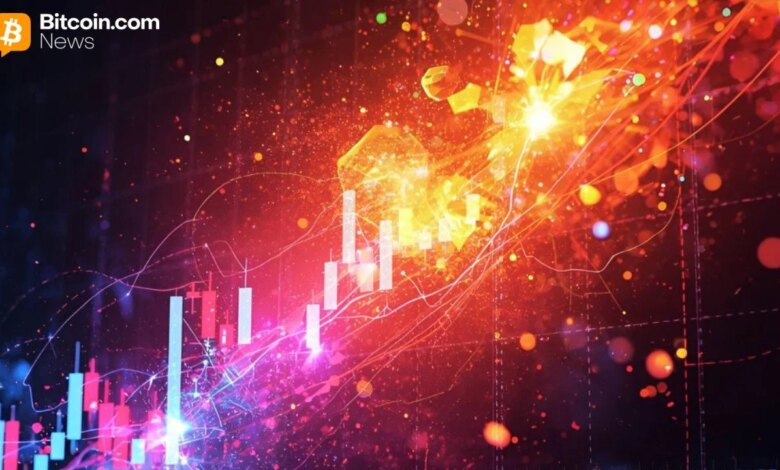 Crypto برای بازیابی دسامبر به عنوان Coinbase Spots Momentum Shift آماده است