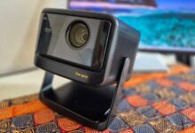 5 کار مهمی که برای حفظ وضعیت پروژکتورم انجام می دهم