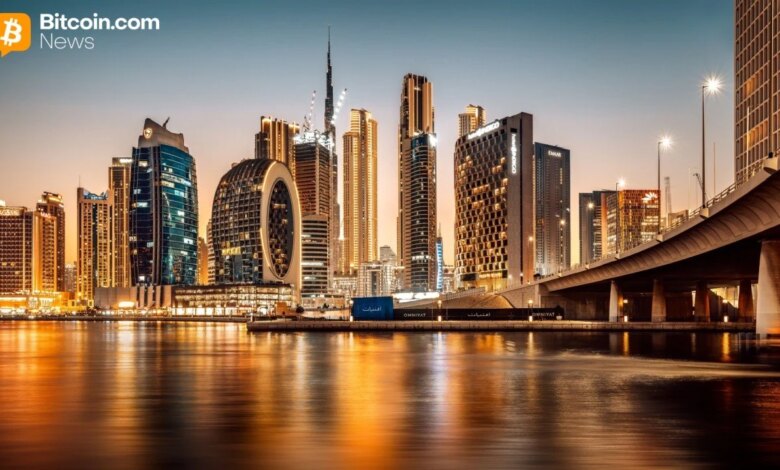 Amber Premium FZE تاییدیه VARA را در دبی دریافت کرد