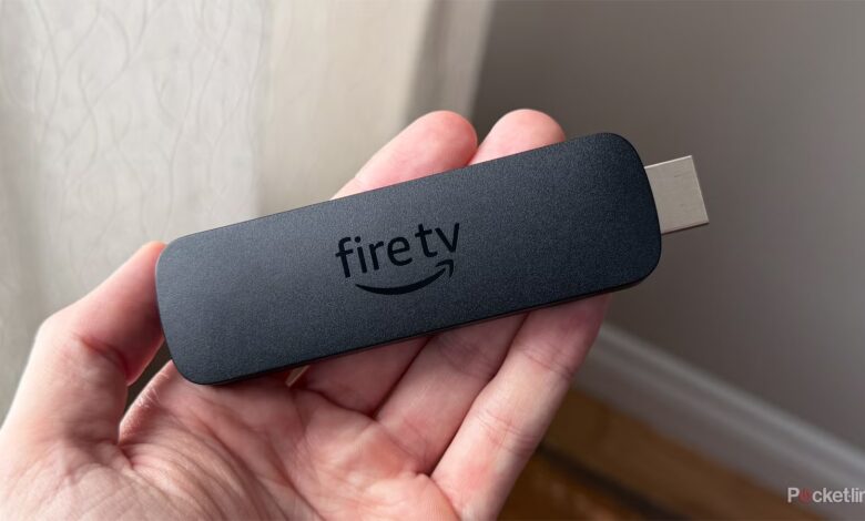 این ویژگی کمتر شناخته شده Fire TV Stick به طور کامل نحوه پخش جریانی من را تغییر داد