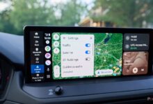 در اینجا نحوه جلوگیری از داغ شدن بیش از حد گوشی در Android Auto آمده است