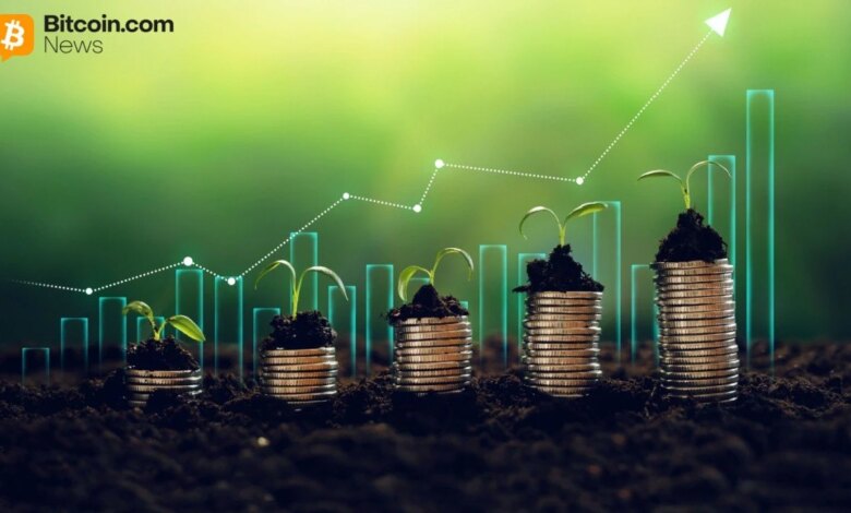 YO Labs 10 میلیون دلار برای ایجاد زیرساخت بازدهی یکپارچه برای Crypto Economy تضمین می کند