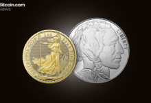 گلدمن ساکس 20 درصد رشد طلا را در سال 2026 می بیند زیرا نقره به آخرین اوج خود می رسد