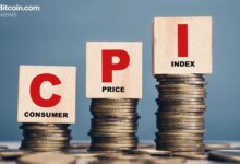 تورم سرد می شود و سهام افزایش می یابد، پس چرا بیت کوین همچنان در حال سقوط است؟