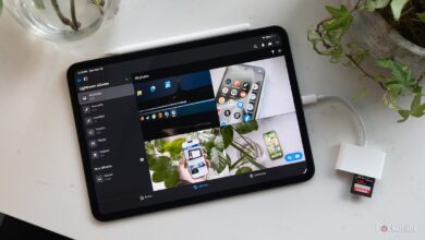 من iPad خود را با کسری از هزینه تبدیل به یک جایگزین لپ تاپ کردم