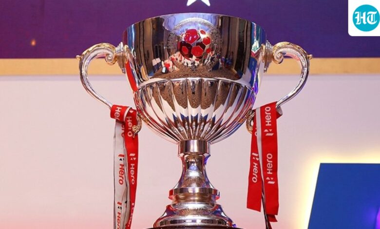 AIFF منتظر پاسخ AFC بر روی جایگاه های قاره ای برای باشگاه های ISL در صورت برگزاری مسابقات کمتر است