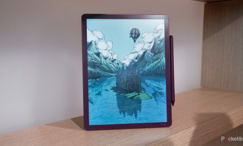 5 ویژگی Kindle که دوست دارم در سال 2026 ببینم