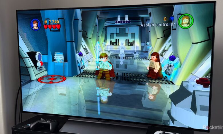 آنچه همه باید در مورد تلویزیون های Tandem OLED و WOLED بدانند