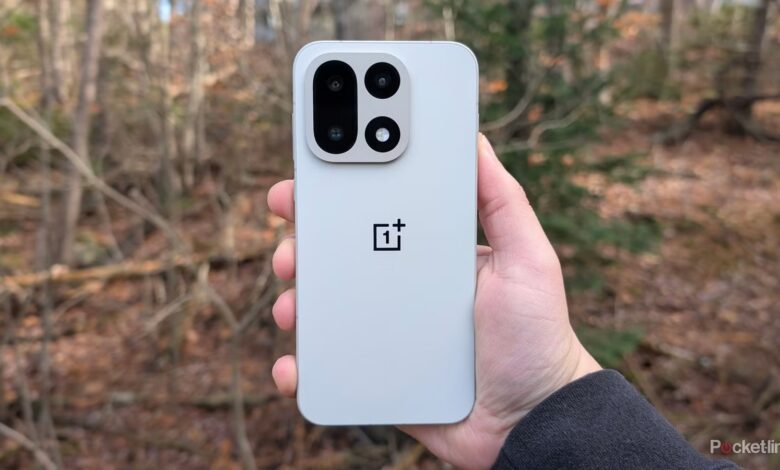 انتظار برای OnePlus 15 تقریباً به پایان رسیده است