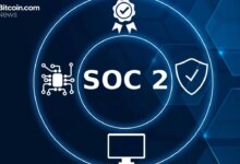 کاسا به گواهینامه نوع دوم SOC 2 برای پلتفرم خود حضانت دست می یابد