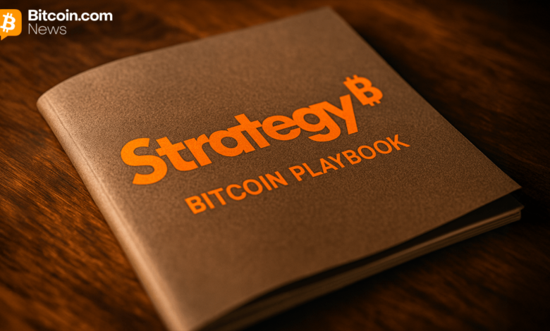تحلیلگران Cryptoquant به تغییر ساختاری در برنامه های انباشت بیت کوین استراتژی اشاره می کنند