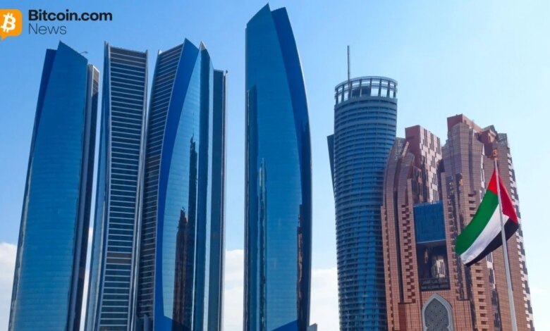Fasset با بنیاد ADI همکاری می کند تا زیرساخت Stablecoin با پشتیبانی درهم را فعال کند.
