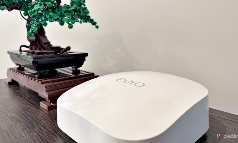این یک تنظیم Wi-Fi برای تعمیر شبکه من معجزه کرد