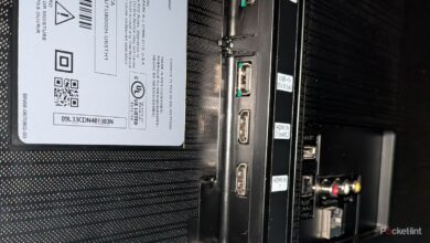 3 دستگاه برای دور نگه داشتن از درگاه HDMI eARC، و در عوض چه چیزی را وصل کنید