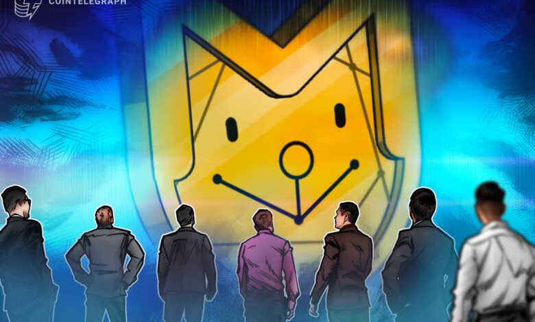 سکوت Memecoins می تواند نشانه بازگشت باشد: Santiment
