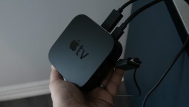 یک Apple TV 4K همراه با گیرنده باید عالی باشد، اما اینطور نیست