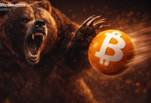 کف قیمت بیت کوین پس از سقوط حمایت 78 هزار دلاری جای خود را می دهد