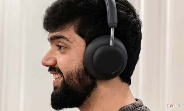 من از CMF Headphones Pro استفاده کردم و نسبت به قیمت آن به همان اندازه خوب هستند