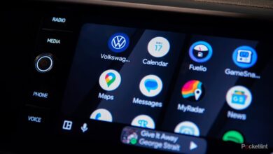 Android Auto بالاخره این ویژگی گمشده Google Maps را دریافت می کند