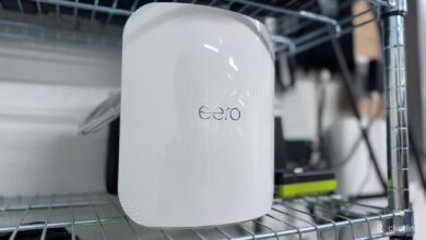 5 تنظیمات Wi-Fi که من برای سینمای خانگی خود بهینه می کنم