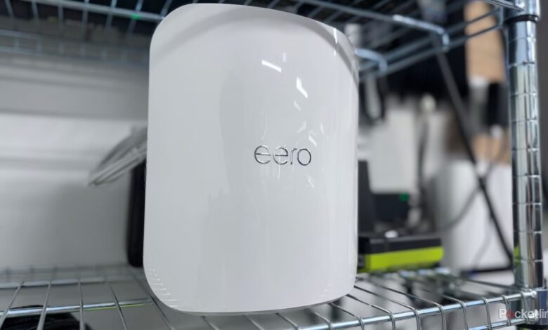 5 تنظیمات Wi-Fi که من برای سینمای خانگی خود بهینه می کنم
