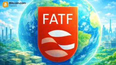 هشدار FATF سوء استفاده از کریپتو باعث تامین مالی غیرقانونی می شود و از کشورها می خواهد اقدامات متقابل جدیدی اعمال کنند