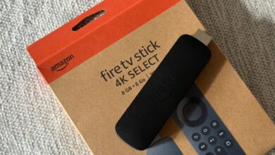 مشتریان T-Mobile امروز می توانند 50٪ تخفیف از Fire TV Stick 4K Select دریافت کنند