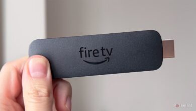 4 روش برای استفاده از Fire TV Stick بدون وصل کردن مستقیم آن به تلویزیون